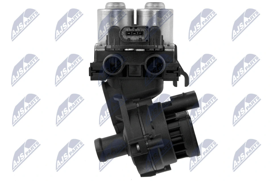 Coolant Control Valve