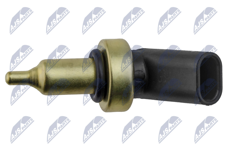 Sensor, coolant temperature