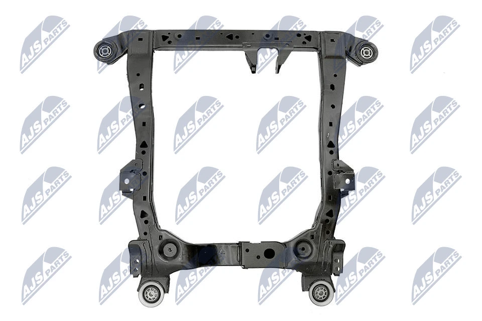 Support Frame/Subframe