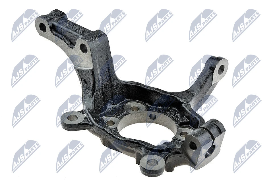 Steering Knuckle, wheel suspension (ZZP-NS-003)