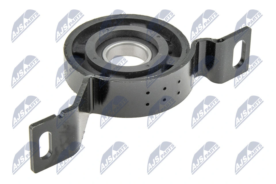 Suspension, propshaft
