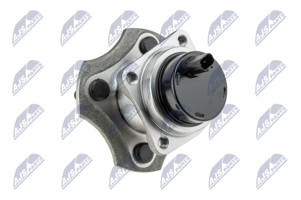 Wheel Bearing Kit (KLT-TY-074)