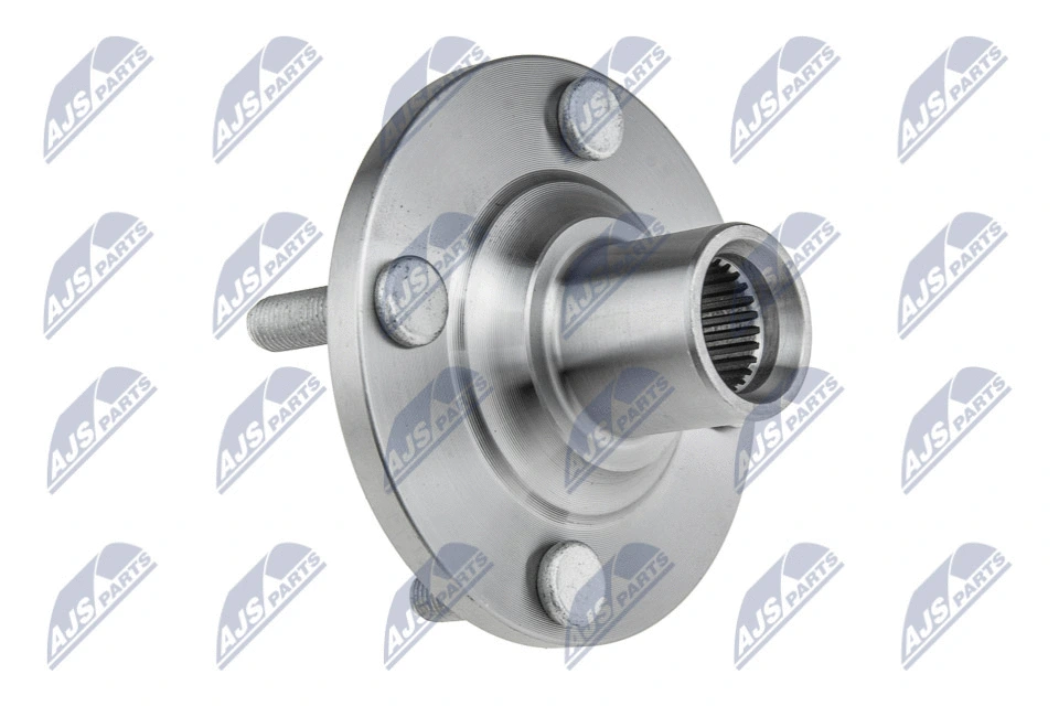 Wheel Hub (KLP-TY-057P)