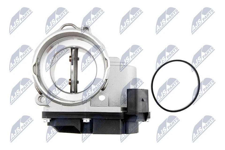 Control Flap, air supply