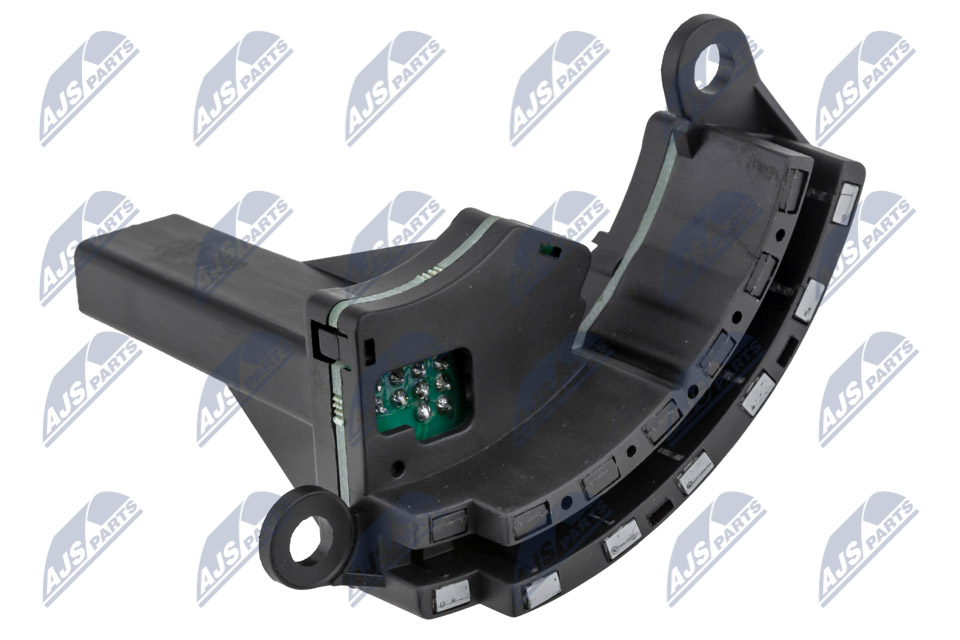 Steering Angle Sensor