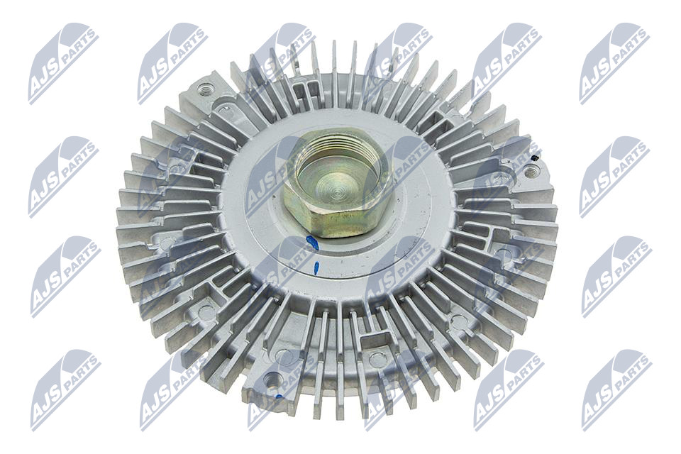 Clutch, radiator fan (CPS-ME-000)