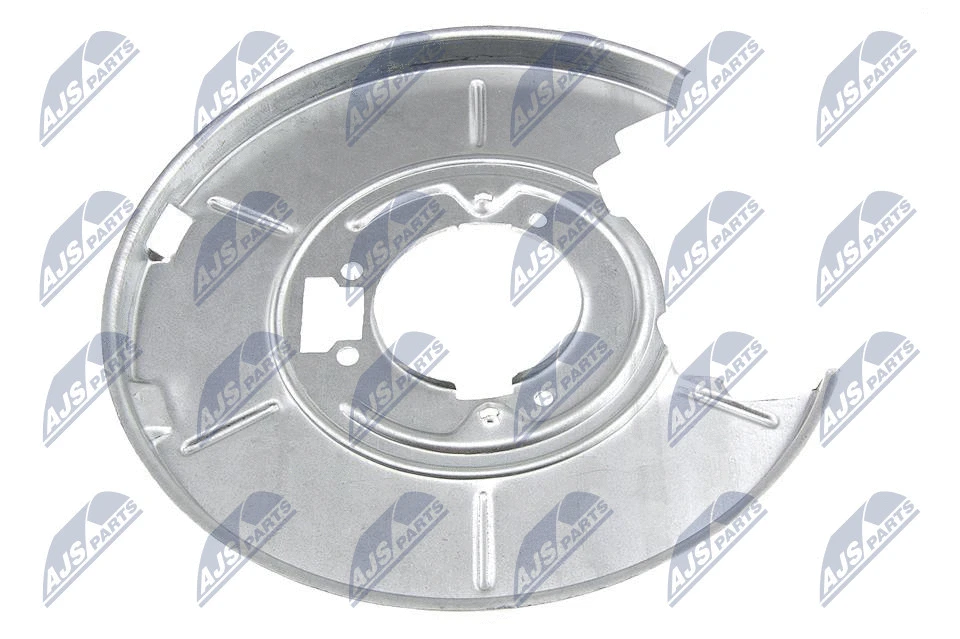 Splash Guard, brake disc