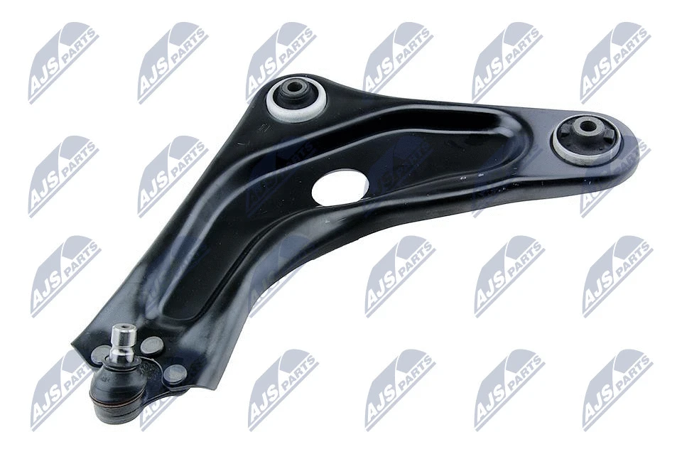 Control/Trailing Arm, wheel suspension (ZWD-PE-012)