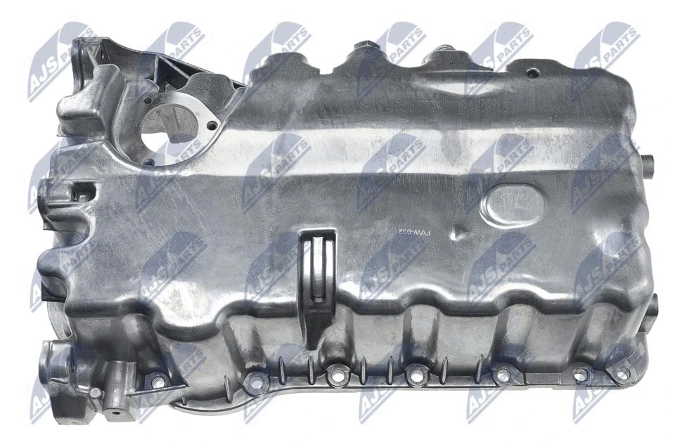 Oil Sump