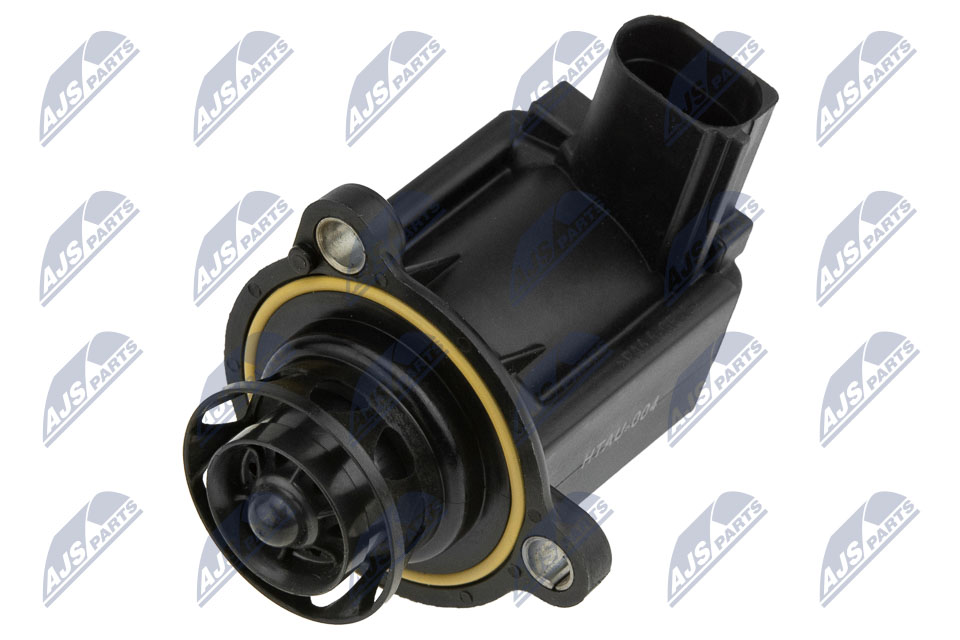 Recirculating Air Valve, charger (ECD-AU-004)