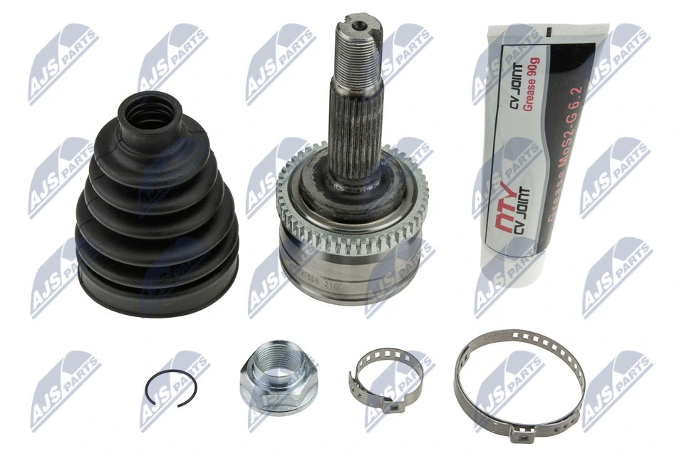 Joint Kit, drive shaft