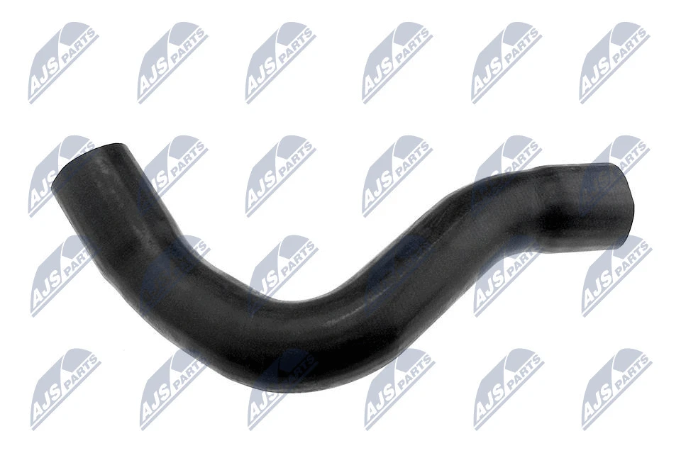 Charge Air Hose