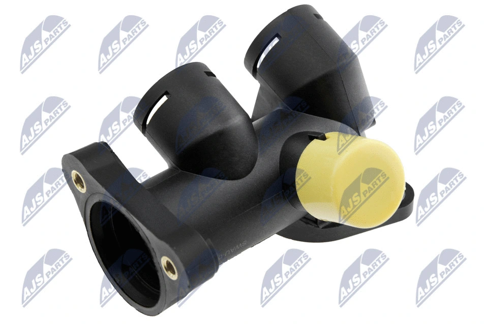Coolant Flange
