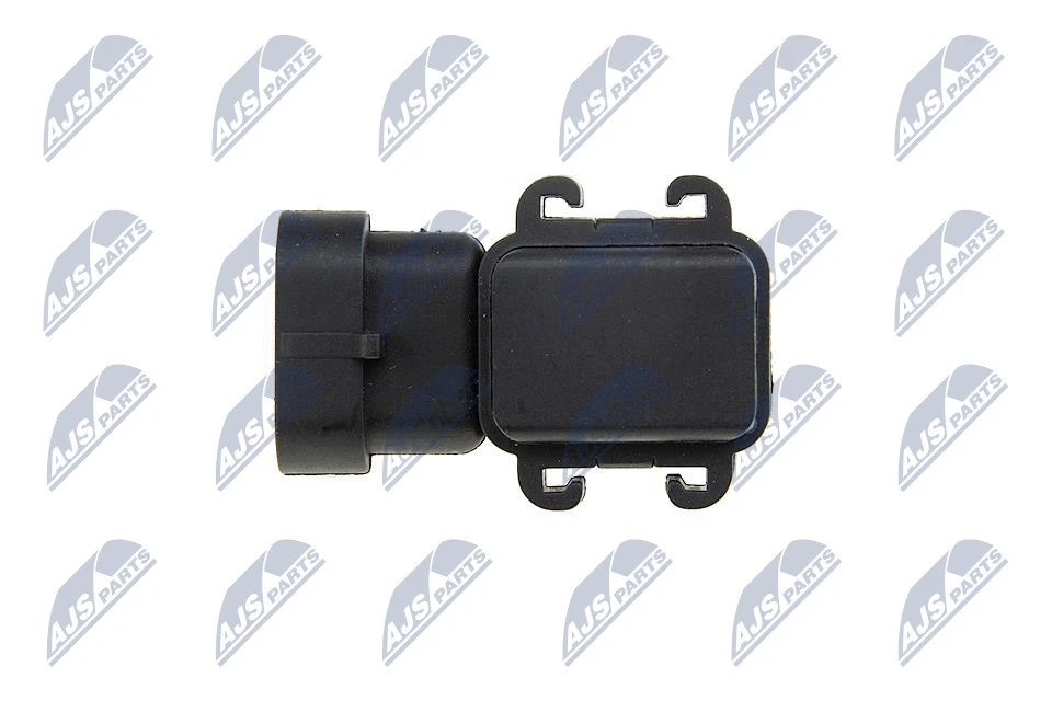 Sensor, intake manifold pressure