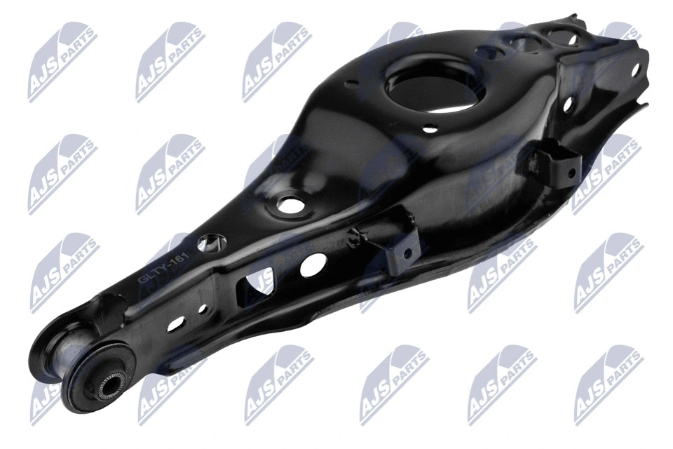Mounting, control/trailing arm (ZWT-TY-161)