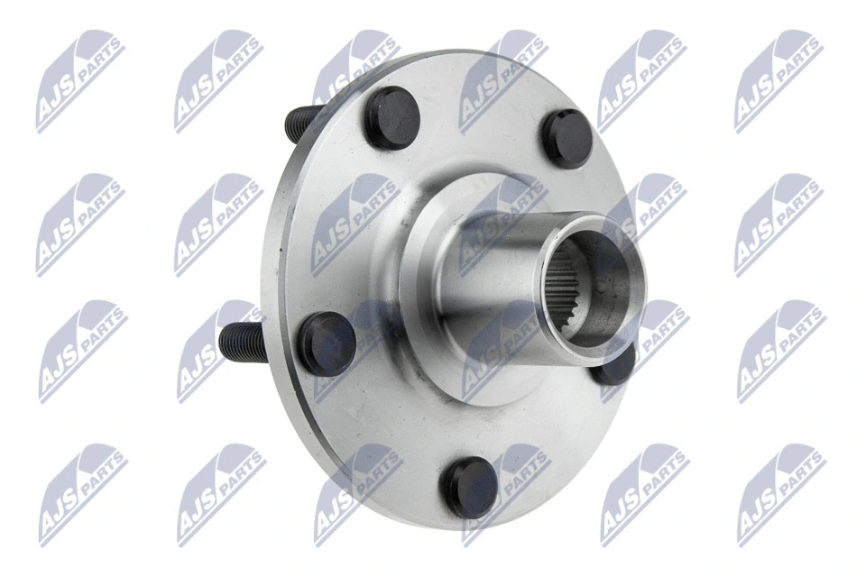 Wheel Hub (KLP-TY-020P2)