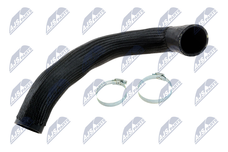 Charge Air Hose (GPP-AU-054)