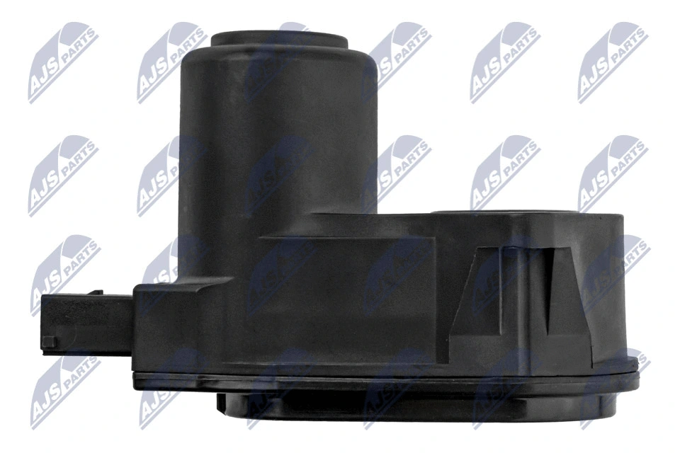 Control Element, parking brake caliper