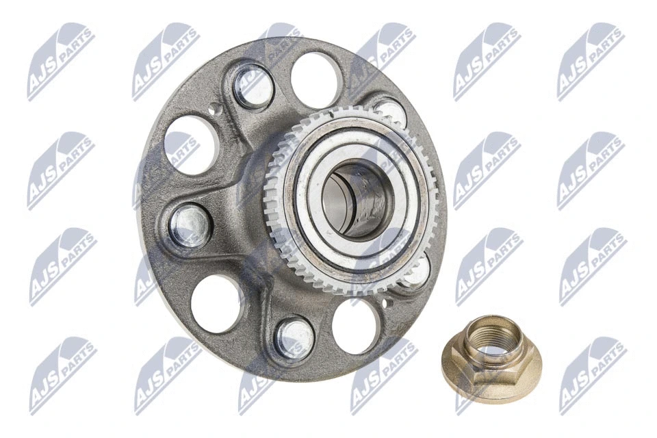 Wheel Bearing Kit (KLT-HD-053)