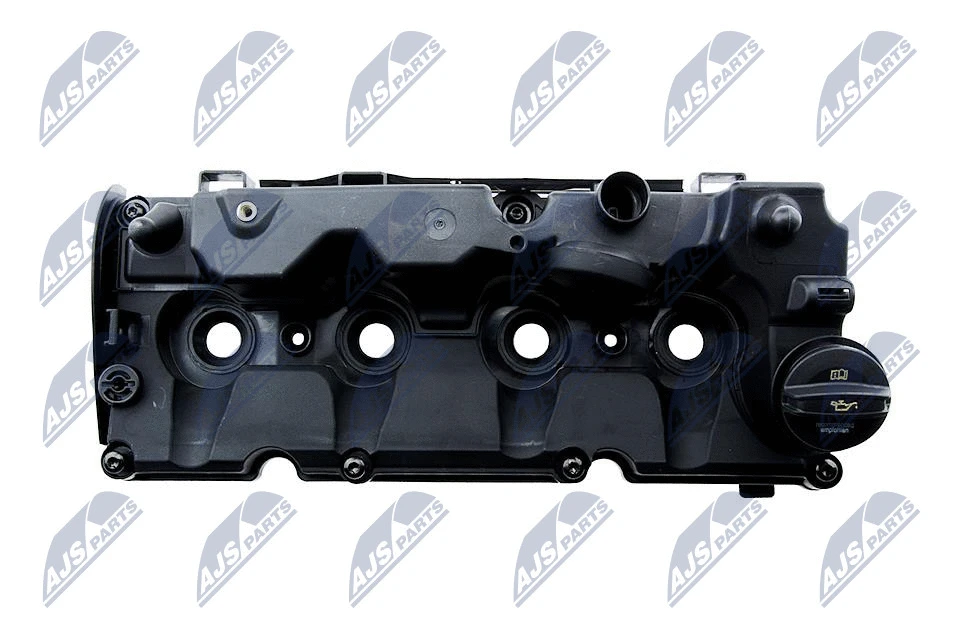 Cylinder Head Cover