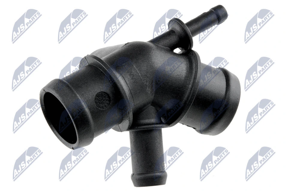 Coolant Flange (CTM-VW-019)