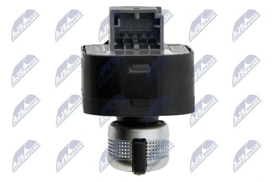 Switch, exterior rearview mirror adjustment