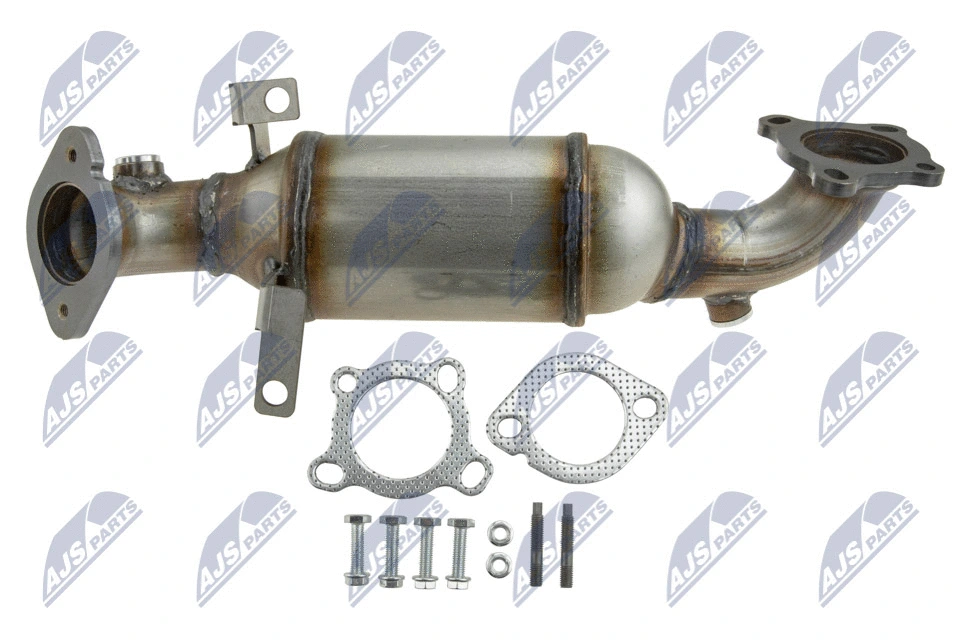 Catalytic Converter
