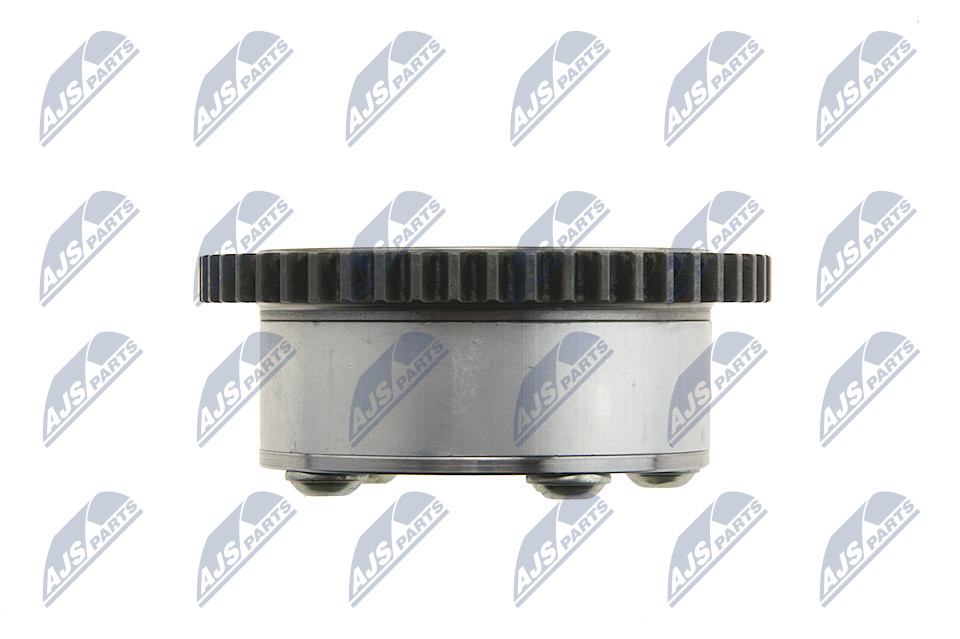 Camshaft Adjuster