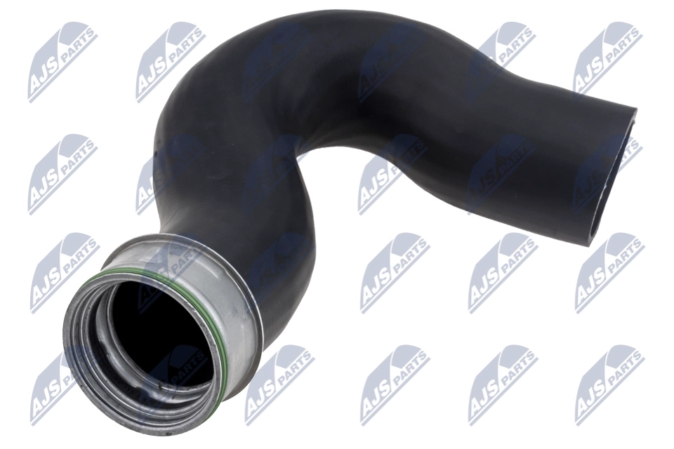 Charge Air Hose (GPP-ME-010)