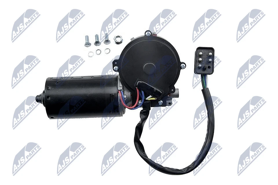 Wiper Motor