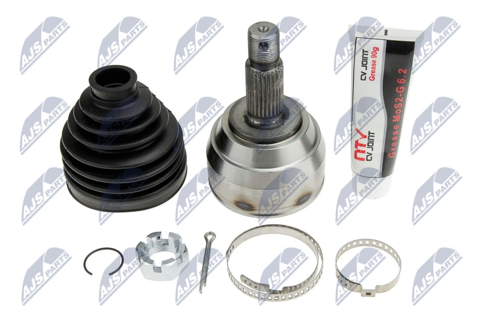 Joint Kit, drive shaft