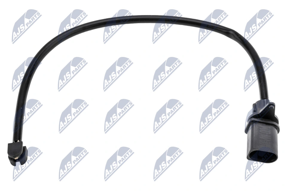 Warning Contact, brake pad wear (HCZ-VW-004)
