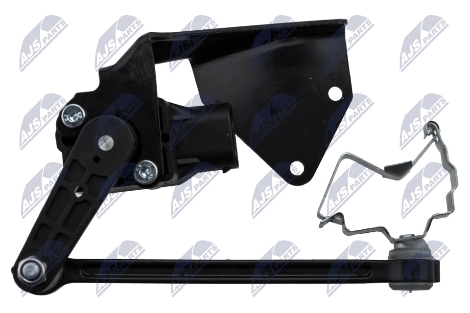 Sensor, Xenon light (headlight levelling)