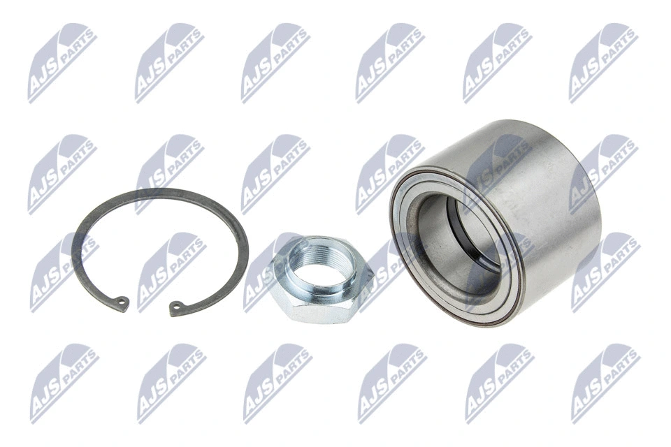 Wheel Bearing Kit (KLP-CT-018)