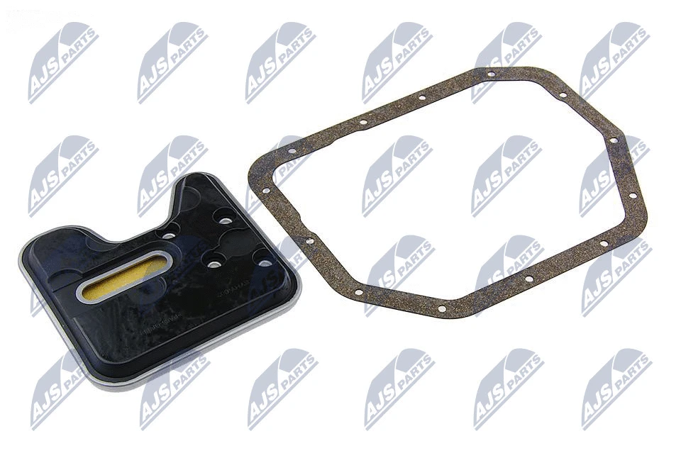 Hydraulic Filter, automatic transmission