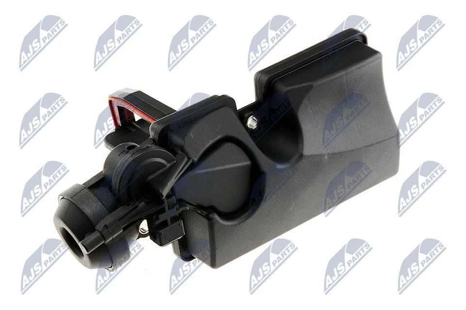 Control Valve, air intake