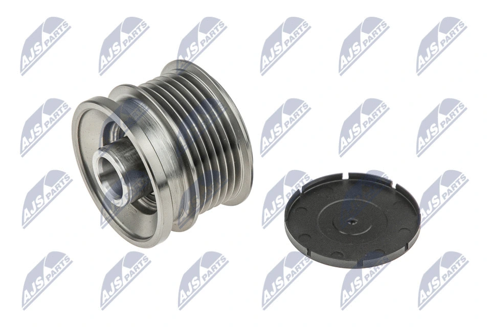 Alternator Freewheel Clutch