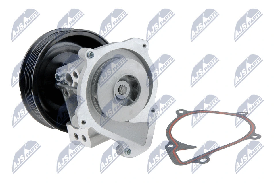 Water Pump, engine cooling (CPW-FR-051)