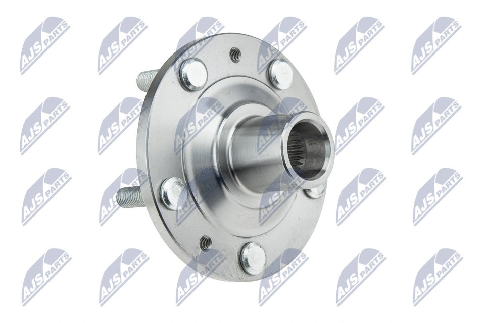 Wheel Hub (KLP-MZ-013P)