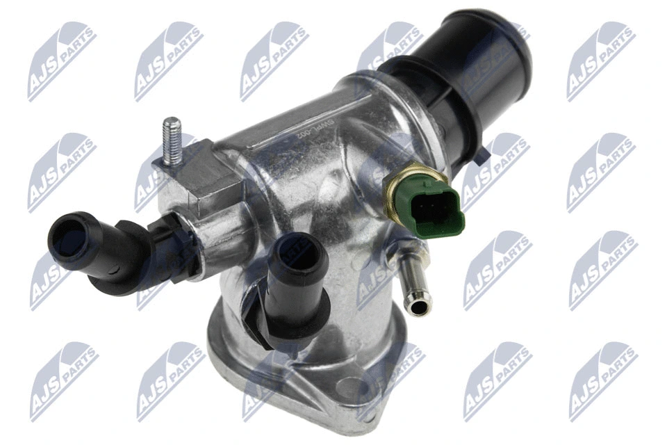 Thermostat, coolant (CTM-PL-002)