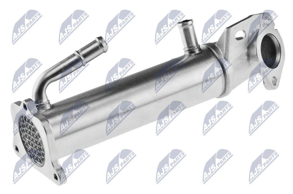 Cooler, exhaust gas recirculation