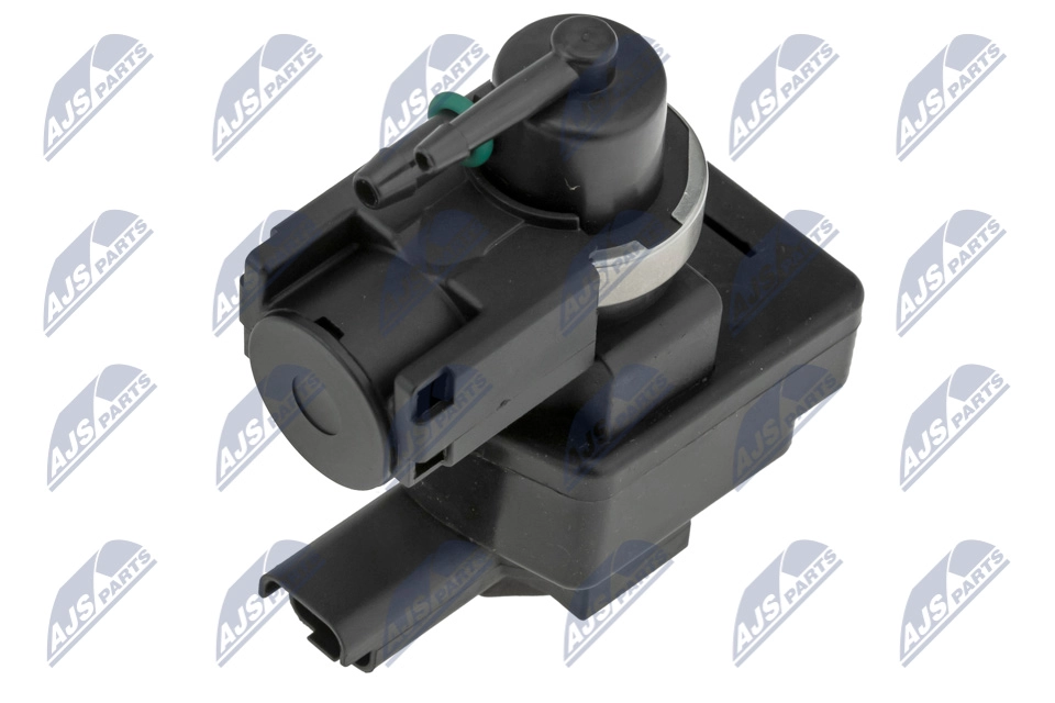 Pressure converter, turbocharger (EGR-BM-019)