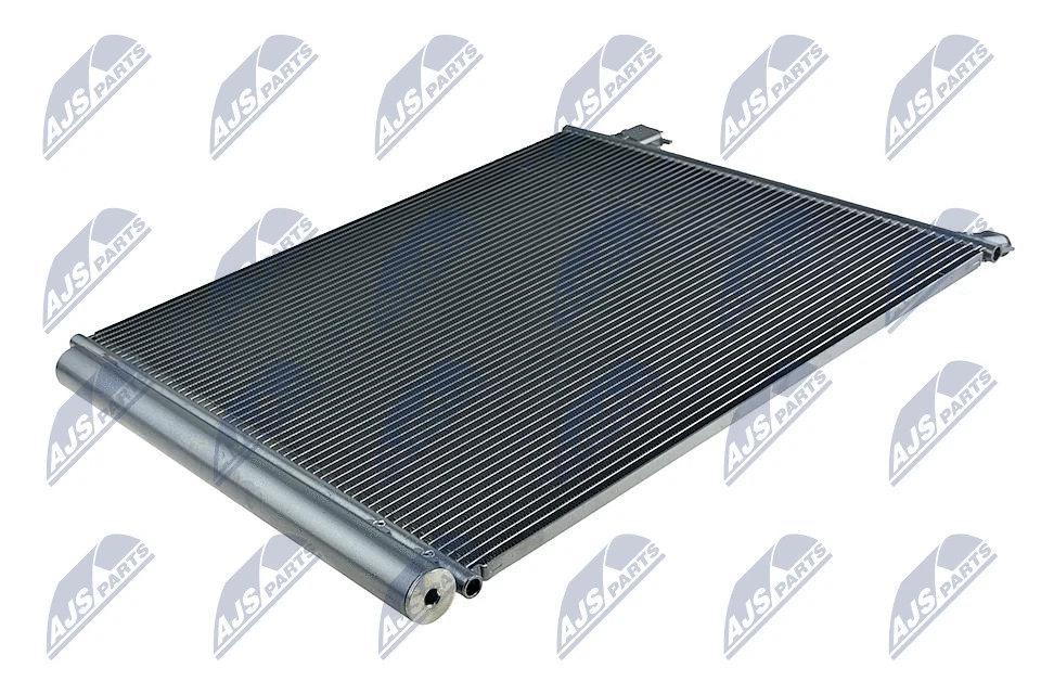 Condenser, air conditioning (CCS-NS-005)