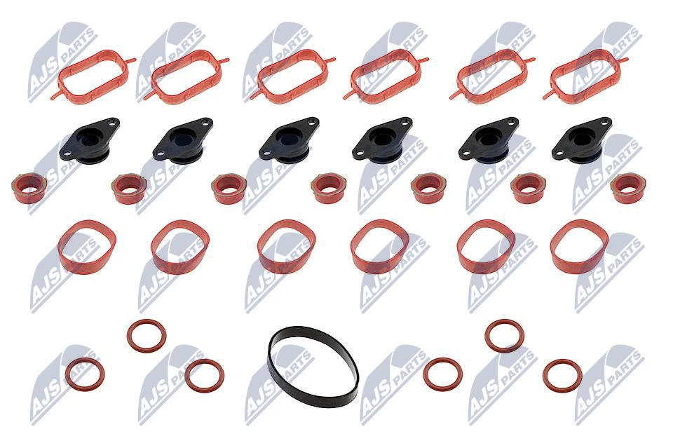 Intake Manifold Module (BKS-BM-012A)