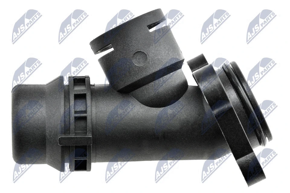 Coolant Pipe
