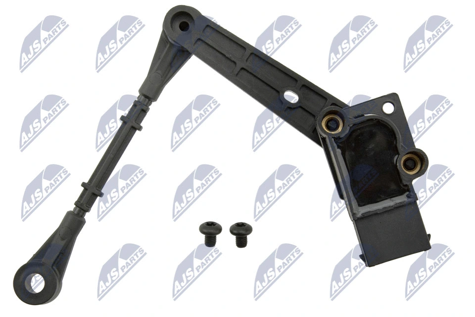 Sensor, Xenon light (headlight levelling)