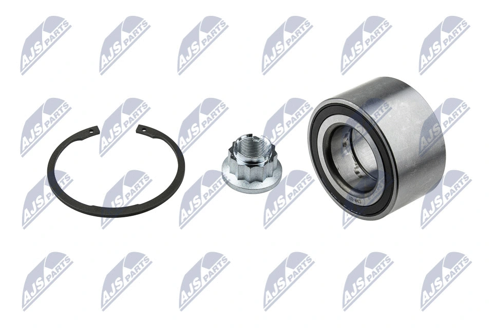 Wheel Bearing Kit (KLP-VW-021)
