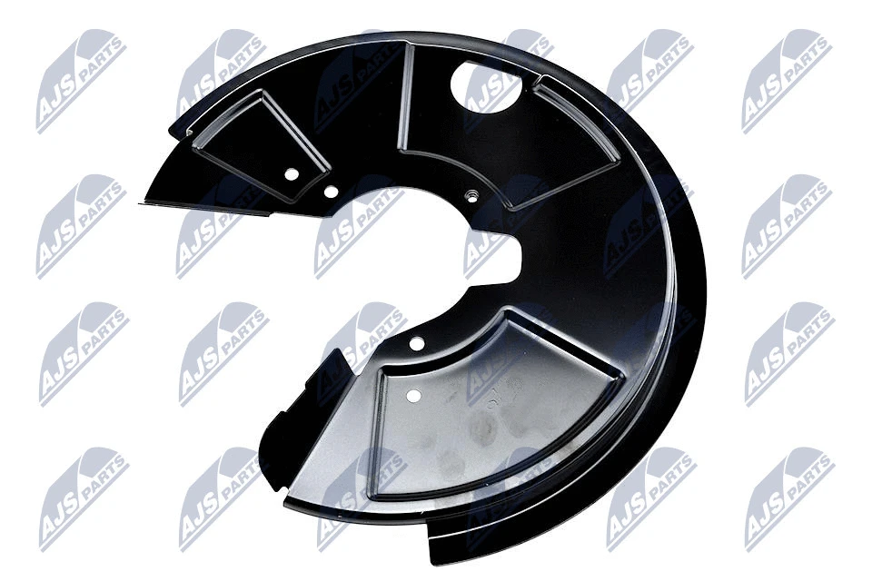 Splash Guard, brake disc (HTO-LR-003)