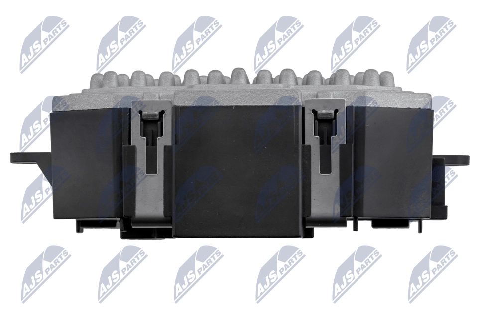 Resistor, interior blower