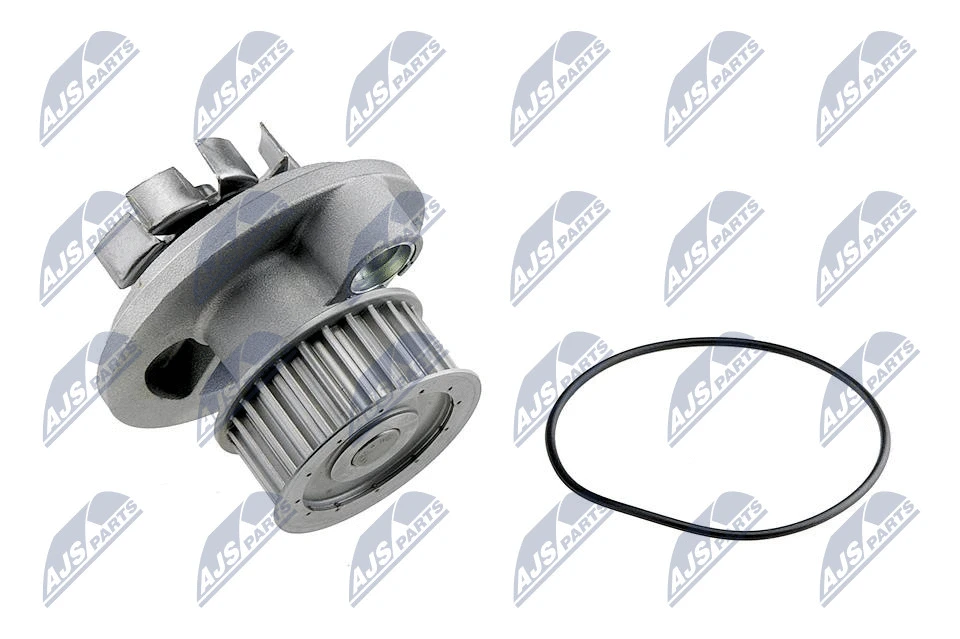Water Pump, engine cooling